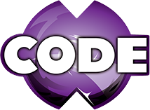 Project X Code logo